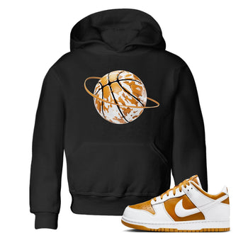 Dunk Dark Curry shirt to match jordans Camo Basketball Planet sneaker tees AJ1 Low Dark Curry SNRT sneaker release tees baby toddler Black 1 cotton Shirt