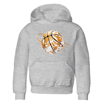 Dunk Dark Curry shirt to match jordans Camo Basketball Planet sneaker tees AJ1 Low Dark Curry SNRT sneaker release tees baby toddler Heather Grey 2 cotton Shirt