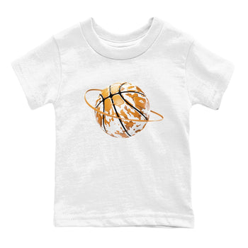 Dunk Dark Curry shirt to match jordans Camo Basketball Planet sneaker tees AJ1 Low Dark Curry SNRT sneaker release tees baby toddler White 2 cotton Shirt