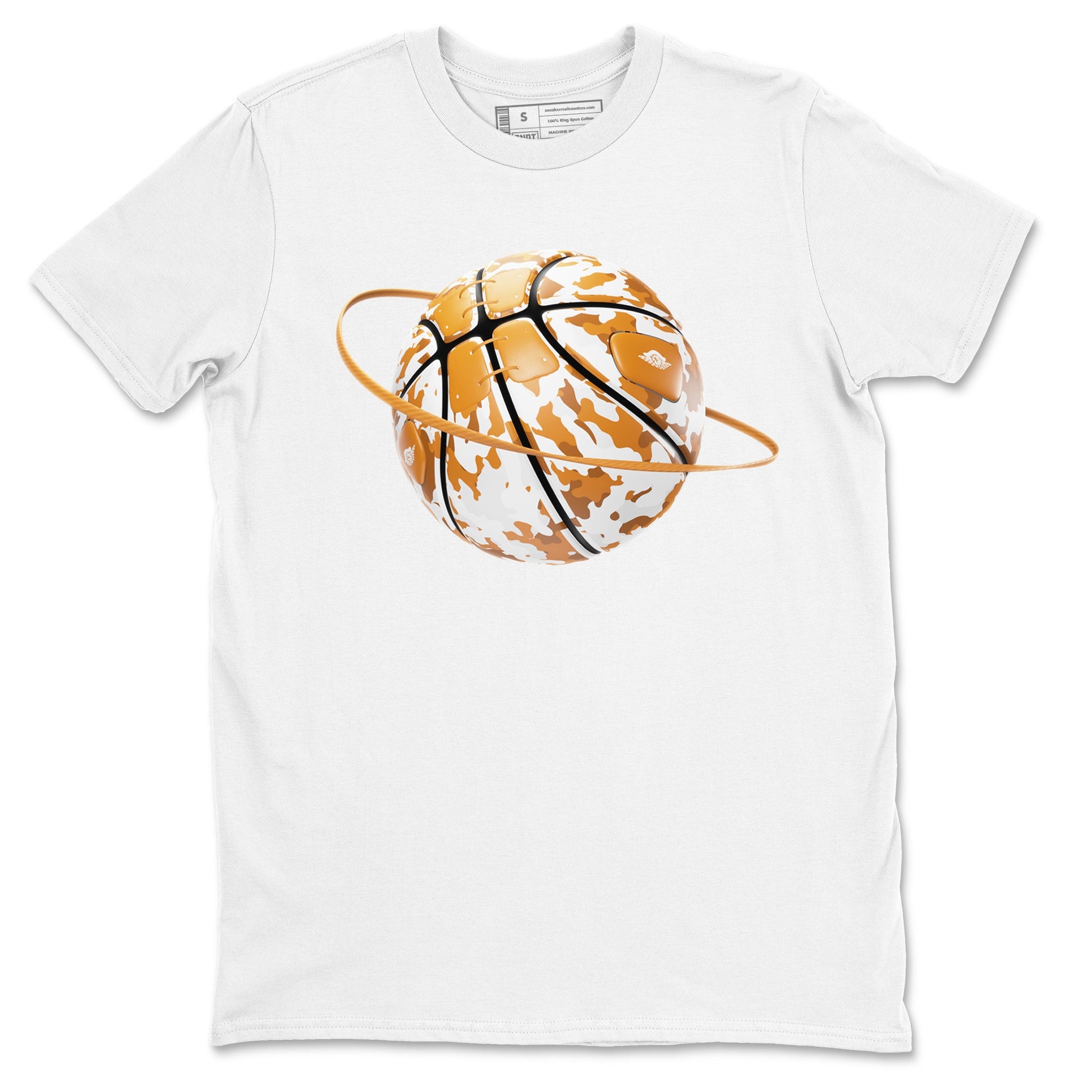 Dunk Dark Curry shirt to match jordans Camo Basketball Planet sneaker tees AJ1 Low Dark Curry SNRT Sneaker Release Tees unisex cotton White 2 crew neck shirt