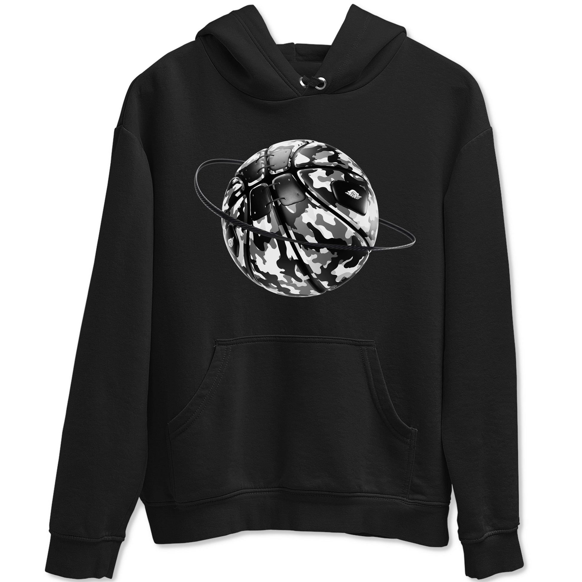 Dunk Panda shirt to match jordans Camo Basketball Planet sneaker tees Dunk Black & White SNRT Sneaker Release Tees unisex cotton Black 2 crew neck shirt