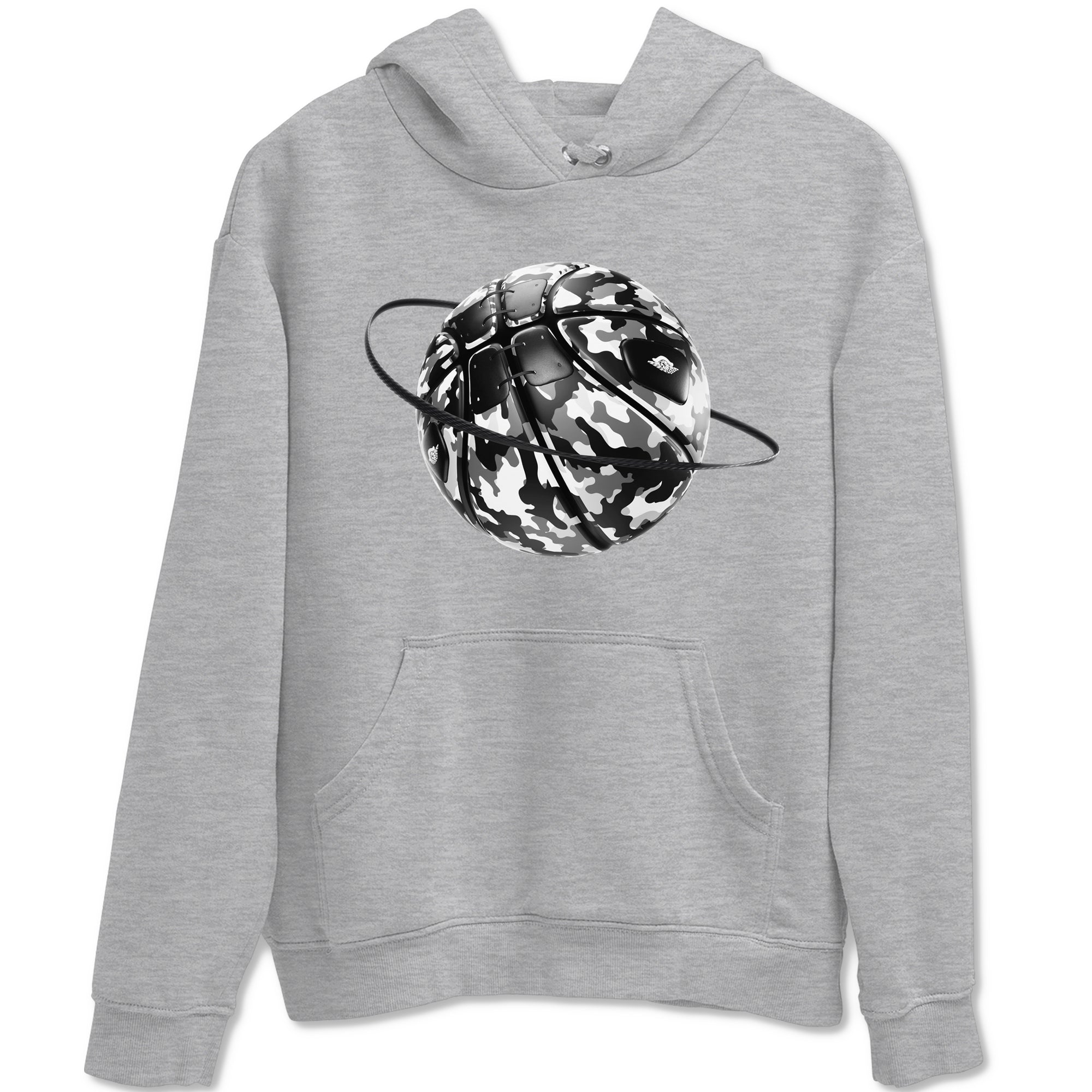 Dunk Panda shirt to match jordans Camo Basketball Planet sneaker tees Dunk Black & White SNRT Sneaker Release Tees unisex cotton Heather Grey 2 crew neck shirt