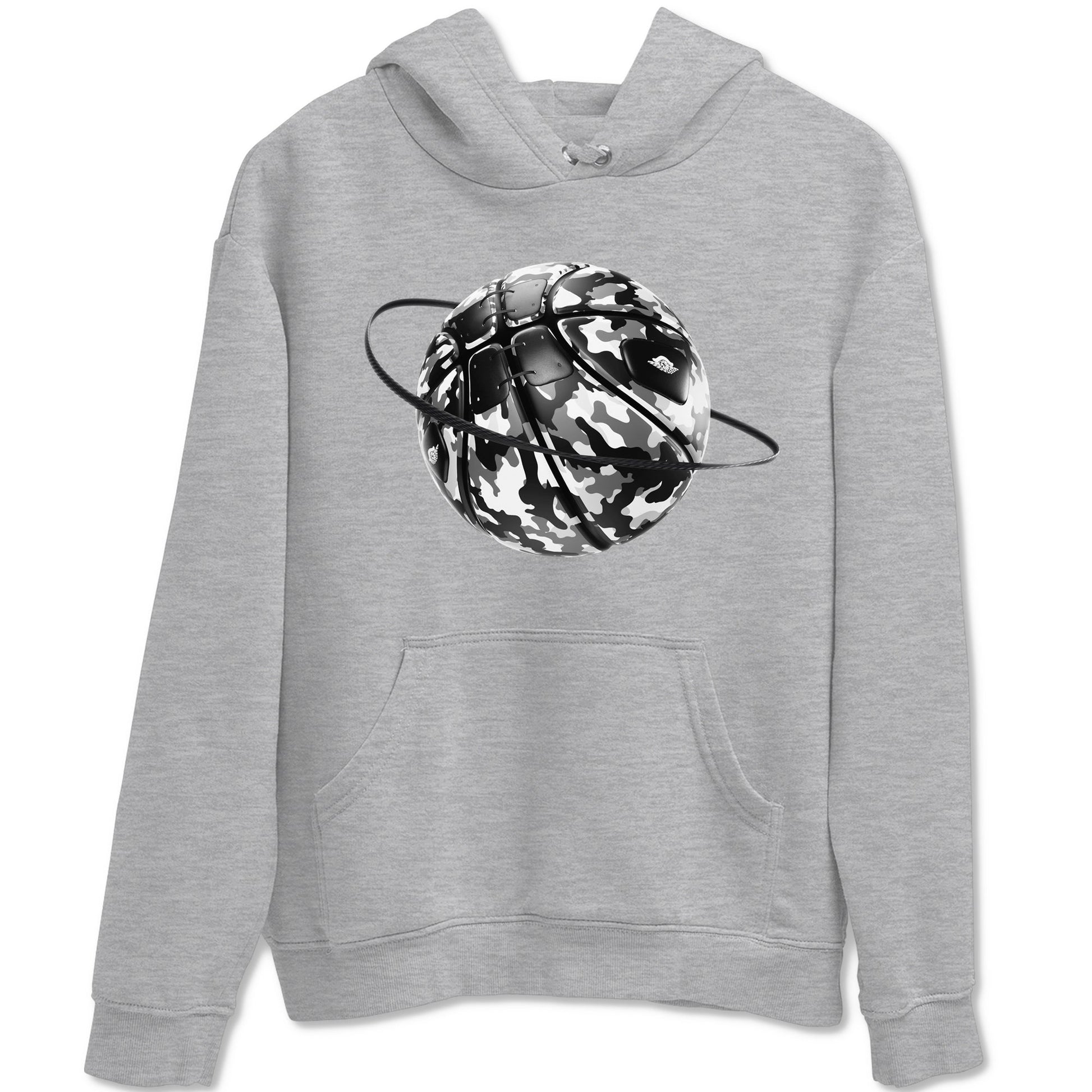 Dunk Panda shirt to match jordans Camo Basketball Planet sneaker tees Dunk Black & White SNRT Sneaker Release Tees unisex cotton Heather Grey 2 crew neck shirt