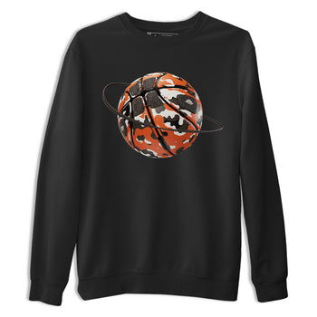Dunk Red Panda shirt to match jordans Camo Basketball Planet sneaker tees Nike Dunk LowRed Panda SNRT Sneaker Release Tees Unisex Black 2 T-Shirt