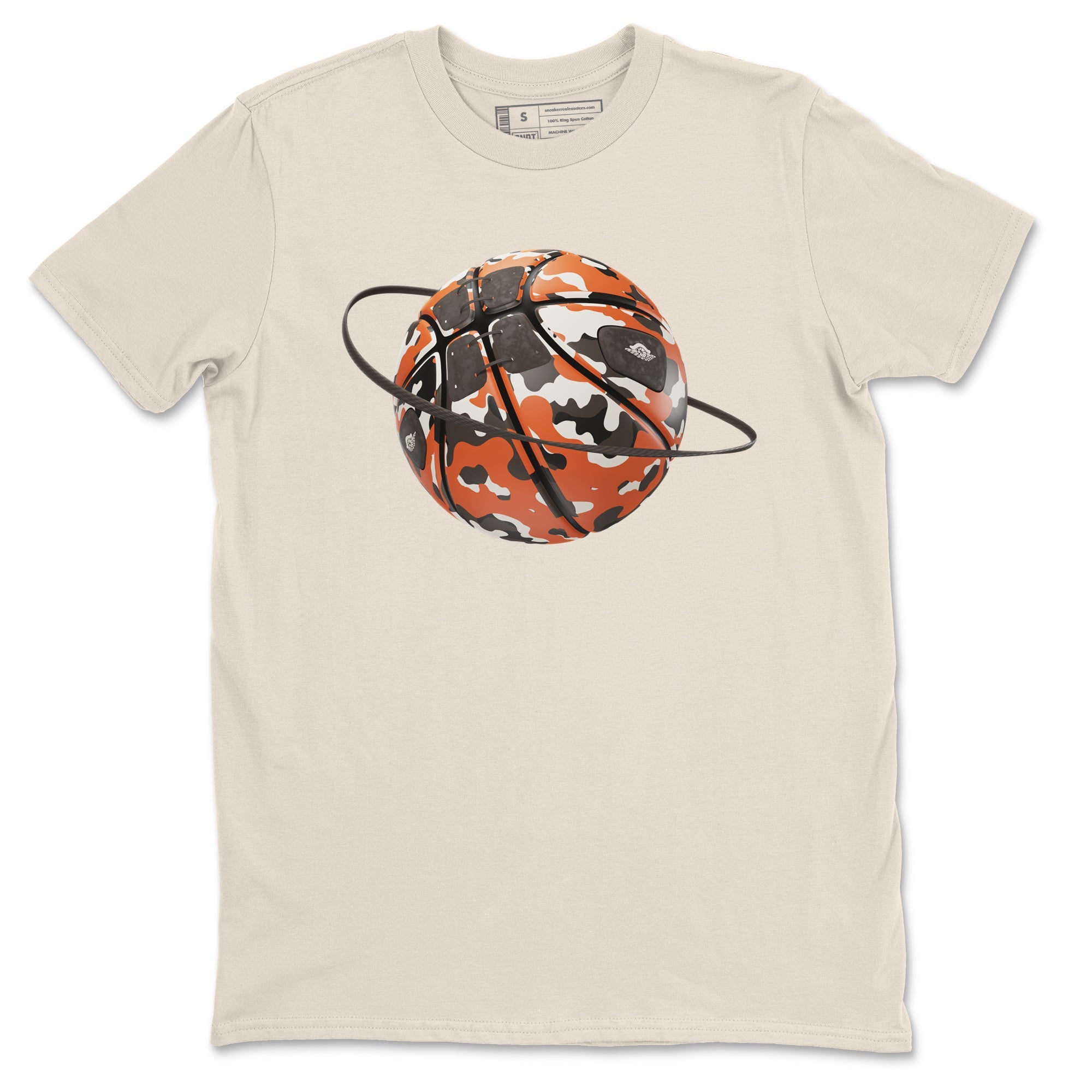 Dunk Red Panda shirt to match jordans Camo Basketball Planet sneaker tees Nike Dunk LowRed Panda SNRT Sneaker Release Tees Unisex Natural 2 T-Shirt