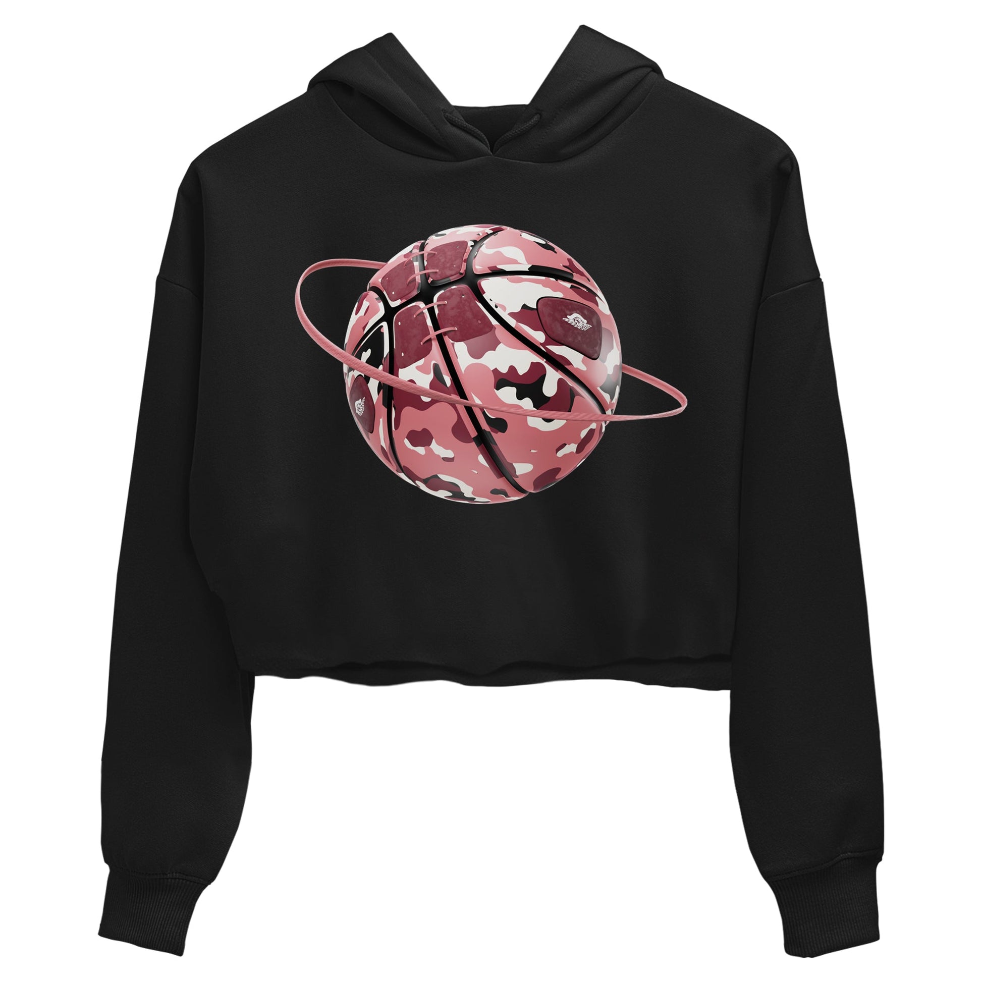 Dunk Valentines Day 2024 shirt to match jordans Camo Basketball Planet sneaker tees Dunk Happy Valentines Day 2024 SNRT Sneaker Release Tees Black 2 Crop T-Shirt