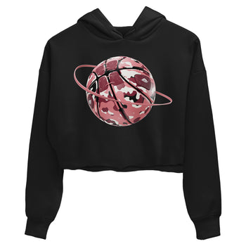 Dunk Valentines Day 2024 shirt to match jordans Camo Basketball Planet sneaker tees Dunk Happy Valentines Day 2024 SNRT Sneaker Release Tees Black 2 Crop T-Shirt