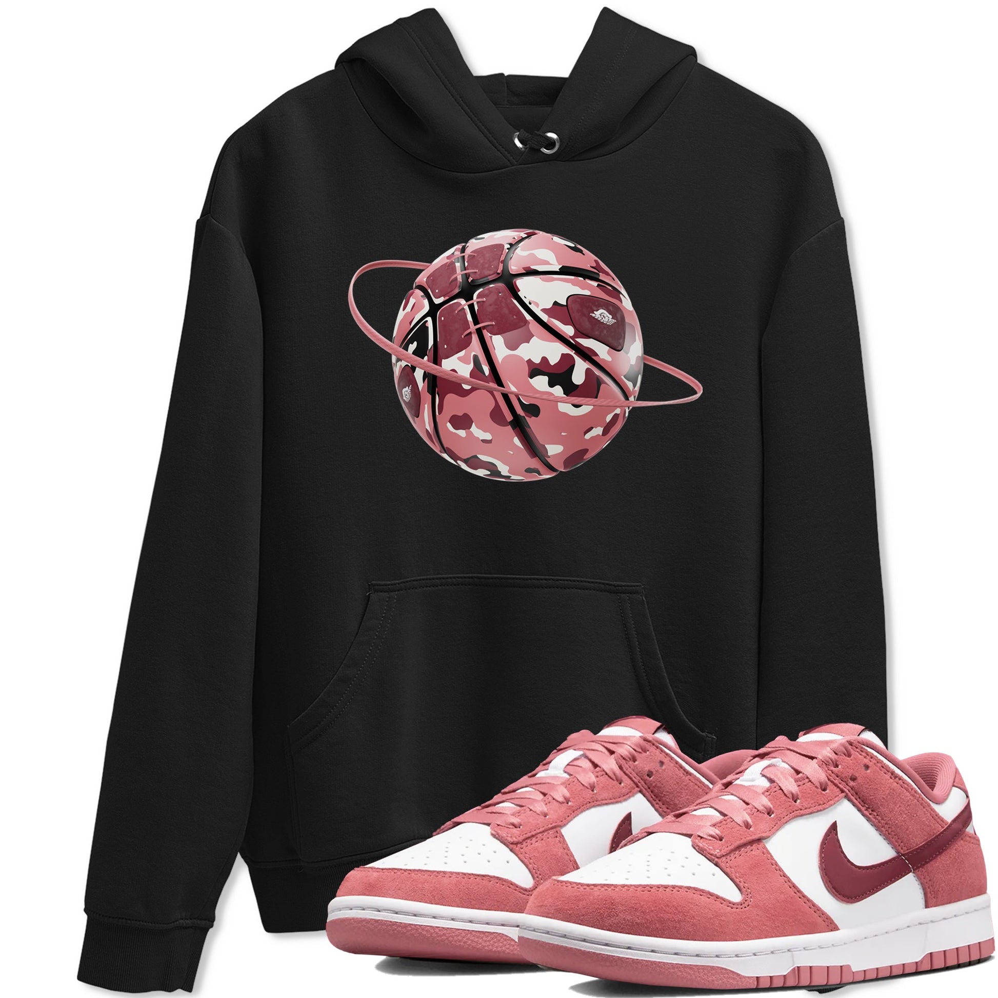 Dunk Valentines Day 2024 shirt to match jordans Camo Basketball Planet sneaker tees Dunk Happy Valentines Day 2024 SNRT Sneaker Release Tees Unisex Black 1 T-Shirt