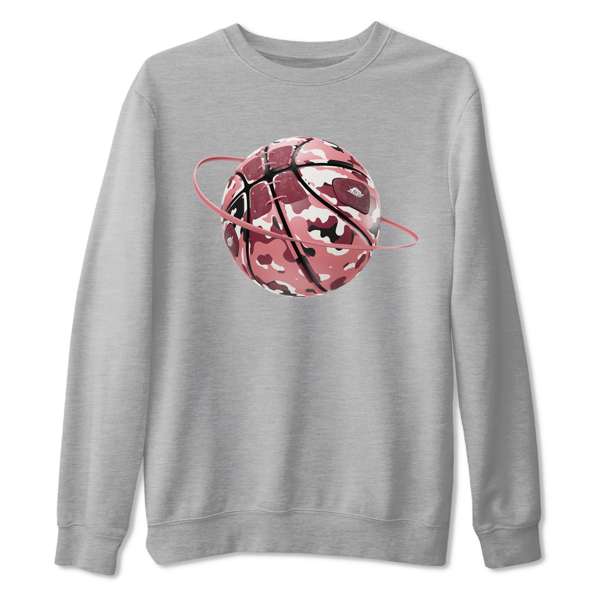 Dunk Valentines Day 2024 shirt to match jordans Camo Basketball Planet sneaker tees Dunk Happy Valentines Day 2024 SNRT Sneaker Release Tees Unisex Heather Grey 2 T-Shirt