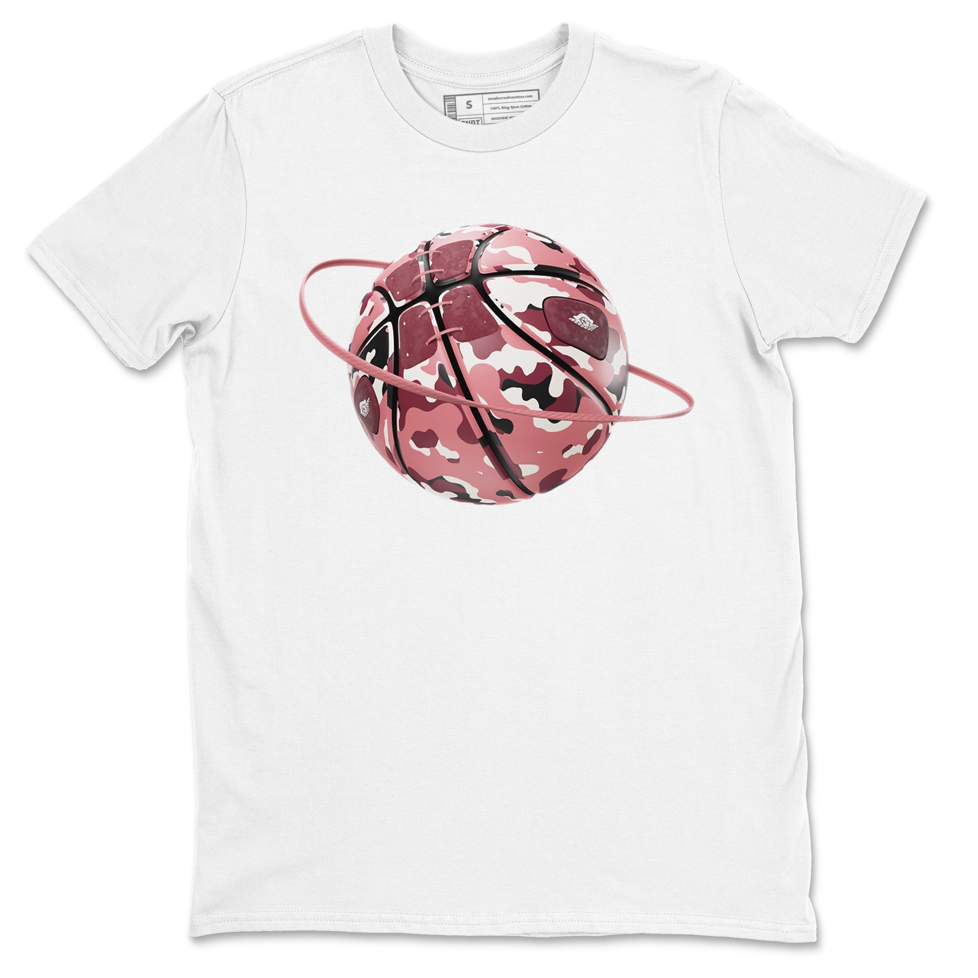 Dunk Valentines Day 2024 shirt to match jordans Camo Basketball Planet sneaker tees Dunk Happy Valentines Day 2024 SNRT Sneaker Release Tees Unisex White 2 T-Shirt
