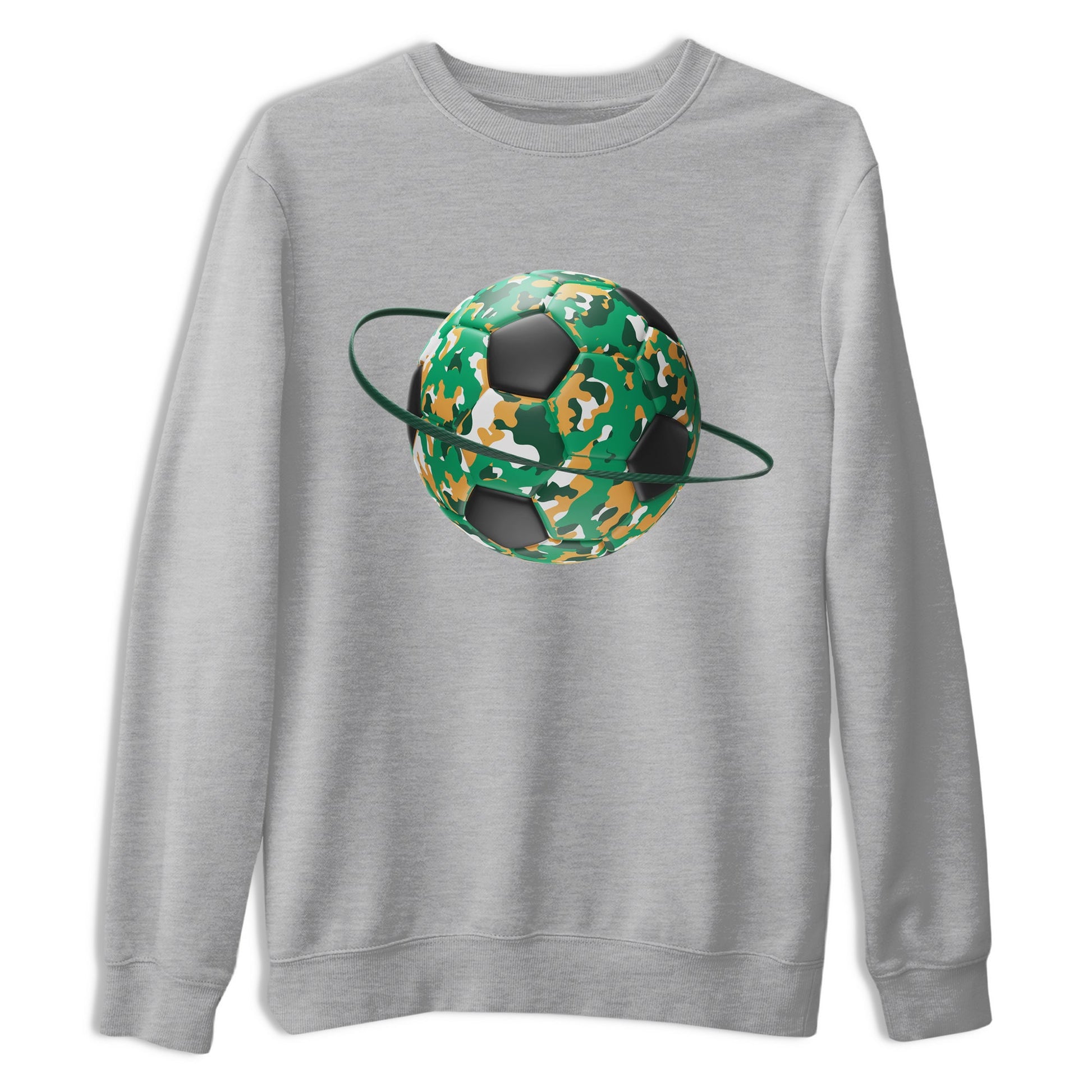 Samba Collegiate Green Gum shirt to match jordans Camo Soccerball Planet sneaker tees Adidas Green Gum SNRT Sneaker Release Tees Unisex Heather Grey 2 T-Shirt
