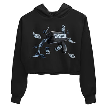 Air Jordan 7 Chambray Sneaker Match Tees Cash Flow Sneaker Tees AJ7 Chambray Sneaker Release Tees Women's Shirts Black 2