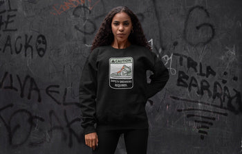 Jordan 1 Seafoam Sneaker Match Tees Caution Sneaker Tees Jordan 1 Seafoam Sneaker Release Tees Unisex Shirts