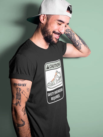 Jordan 1 Seafoam Sneaker Match Tees Caution Sneaker Tees Jordan 1 Seafoam Sneaker Release Tees Unisex Shirts