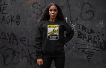 Jordan 4 Lightning Sneaker Match Tees Caution Sneaker Tees Jordan 4 Lightning Sneaker Release Tees Unisex Shirts