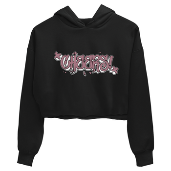 Air Jordan 1 Mauve shirt to match jordans Cheers sneaker tees AJ1 Mauve SNRT Sneaker Tees Sneaker Matching Clothing Brand Black 2 Crop T-Shirt