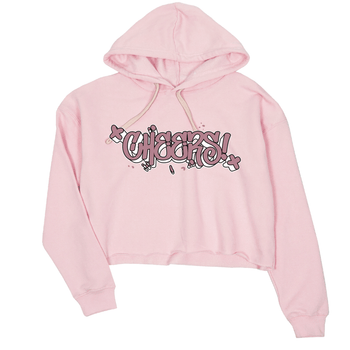 Air Jordan 1 Mauve shirt to match jordans Cheers sneaker tees AJ1 Mauve SNRT Sneaker Tees Sneaker Matching Clothing Brand Pink 2 Crop T-Shirt