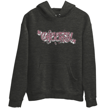 Air Jordan 1 Mauve shirt to match jordans Cheers sneaker tees AJ1 Mauve SNRT Sneaker Tees Sneaker Matching Clothing Brand Unisex Sneaker Tee Charcoal Heather 2 T-Shirt