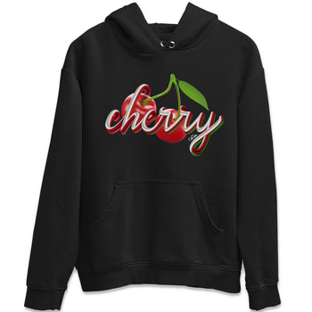 Jordan 11 Cherry Sneaker Match Tees Cherry Sneaker Tees Jordan 11 Cherry Sneaker Release Tees Unisex Shirts