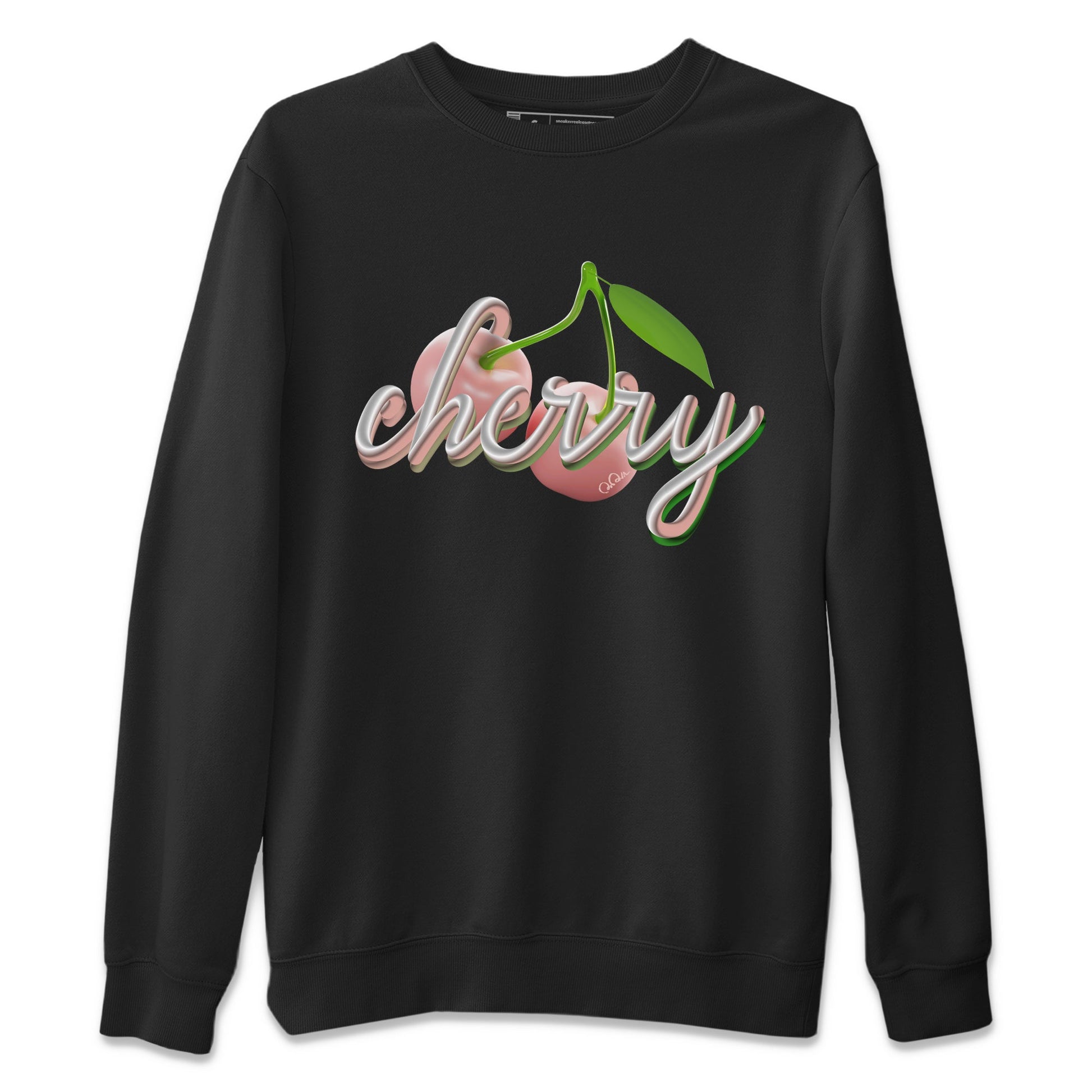 Dunk Rose Whisper shirt to match jordans Cherry sneaker tees Nike Dunk LowRose Whisper SNRT Sneaker Release Tees Unisex Black 2 T-Shirt