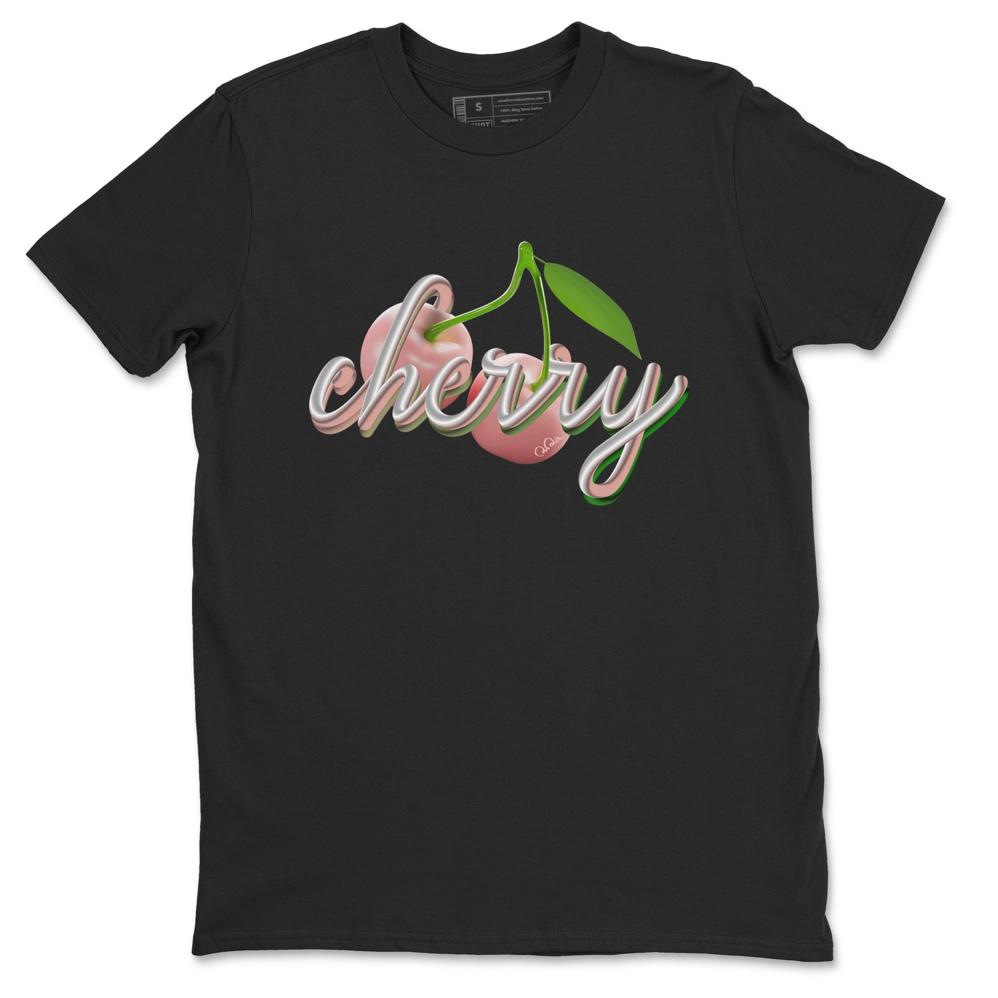 Dunk Rose Whisper shirt to match jordans Cherry sneaker tees Nike Dunk LowRose Whisper SNRT Sneaker Release Tees Unisex Black 2 T-Shirt