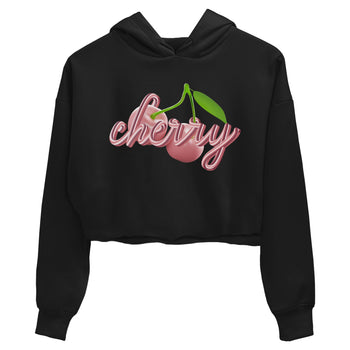 Dunk Valentines Day 2024 shirt to match jordans Cherry sneaker tees Dunk Happy Valentines Day 2024 SNRT Sneaker Release Tees Black 2 Crop T-Shirt