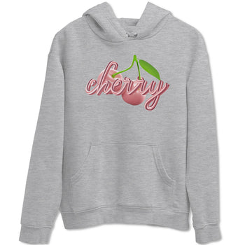 Dunk Valentines Day 2024 shirt to match jordans Cherry sneaker tees Dunk Happy Valentines Day 2024 SNRT Sneaker Release Tees Unisex Heather Grey 2 T-Shirt