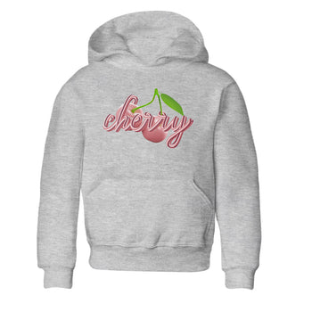 Dunk Valentines Day 2024 shirt to match jordans Cherry sneaker tees Dunk Happy Valentines Day 2024 SNRT Sneaker Release Tees Baby Toddler Heather Grey 2 T-Shirt