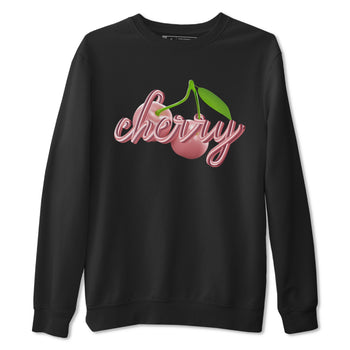 Dunk Valentines Day 2024 shirt to match jordans Cherry sneaker tees Dunk Happy Valentines Day 2024 SNRT Sneaker Release Tees Unisex Black 2 T-Shirt