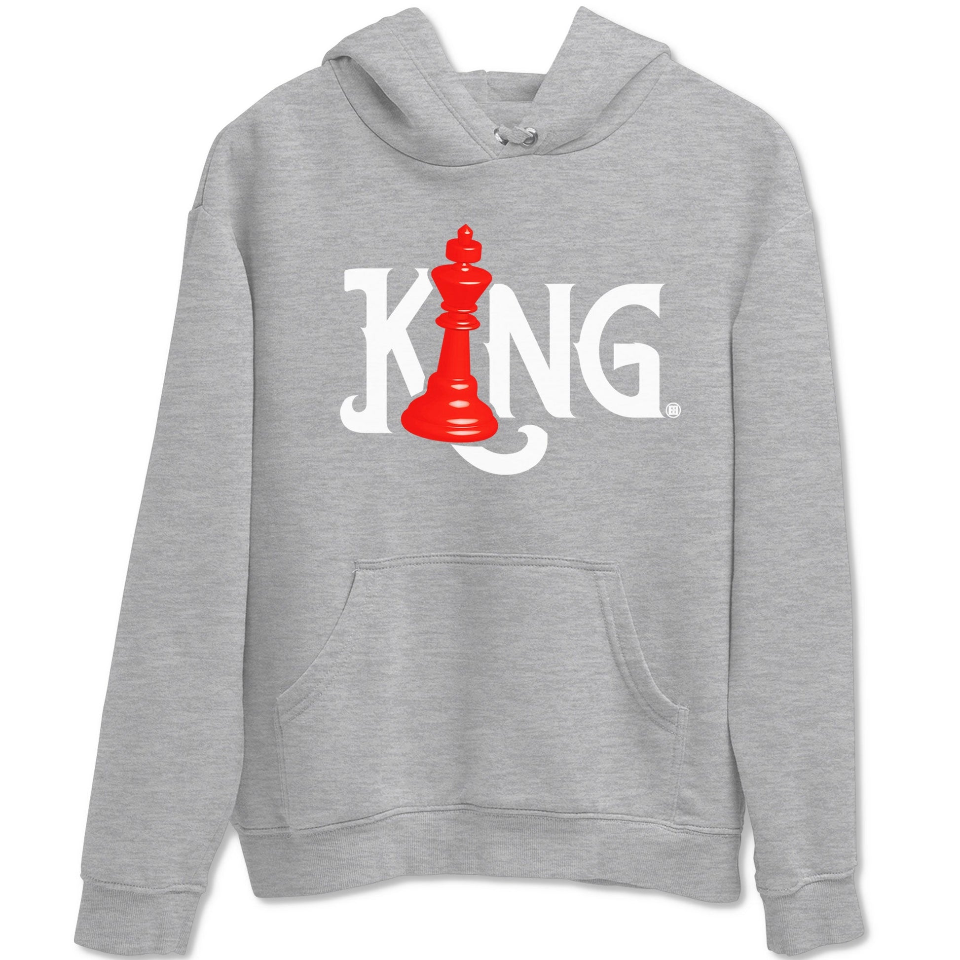 12s Cherry shirt to match jordans Chess King sneaker tees AJ12 Retro Cherry SNRT sneaker Release Tees unisex cotton Heather Grey 2 crew neck shirt