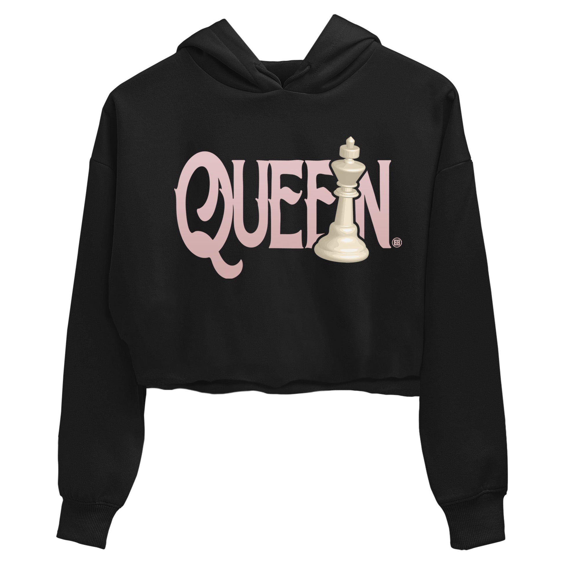Air Jordan 1 Washed Pink Sneaker Match Tees Chess Queen Sneaker Tees Air Jordan 1 High OG WMNS Washed Pink Sneaker Release Tees Women's Shirts Black 2