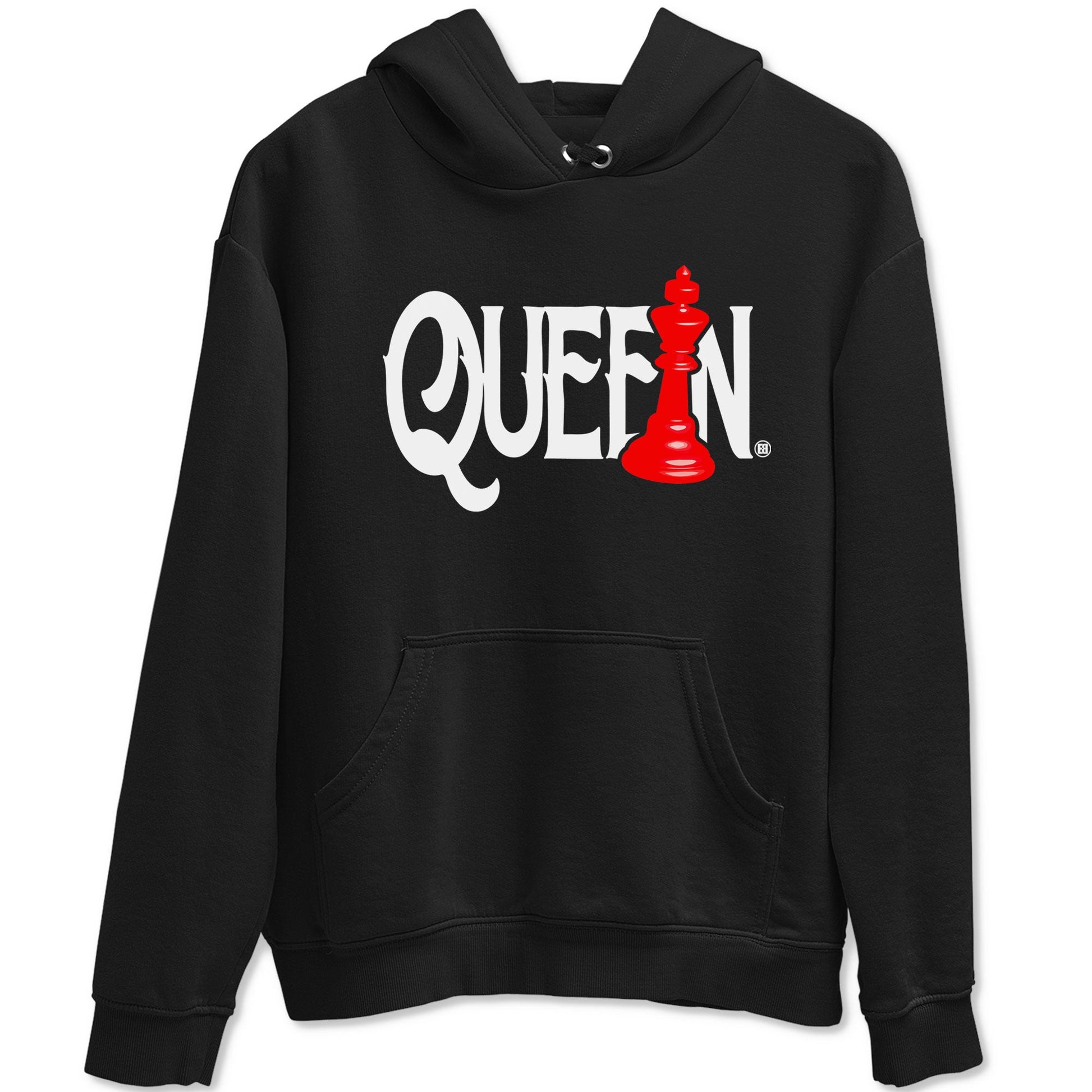 12s Cherry shirt to match jordans Chess Queen sneaker tees AJ12 Retro Cherry SNRT sneaker Release Tees unisex cotton Black 2 crew neck shirt