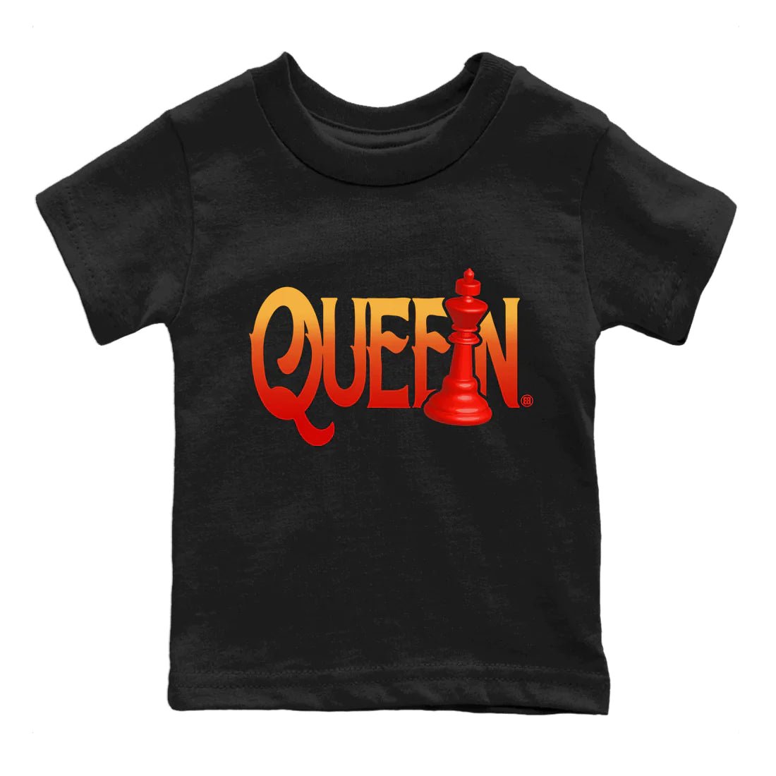 Jordan 5 Mars For Her Sneaker Match Tees Chess Queen Sneaker Tees Jordan 5 Mars For Her Sneaker Release Tees Kids Shirts