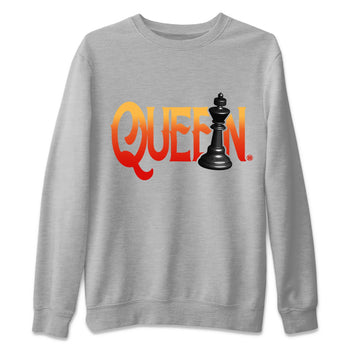 Jordan 5 Mars For Her Sneaker Match Tees Chess Queen Sneaker Tees Jordan 5 Mars For Her Sneaker Release Tees Unisex Shirts