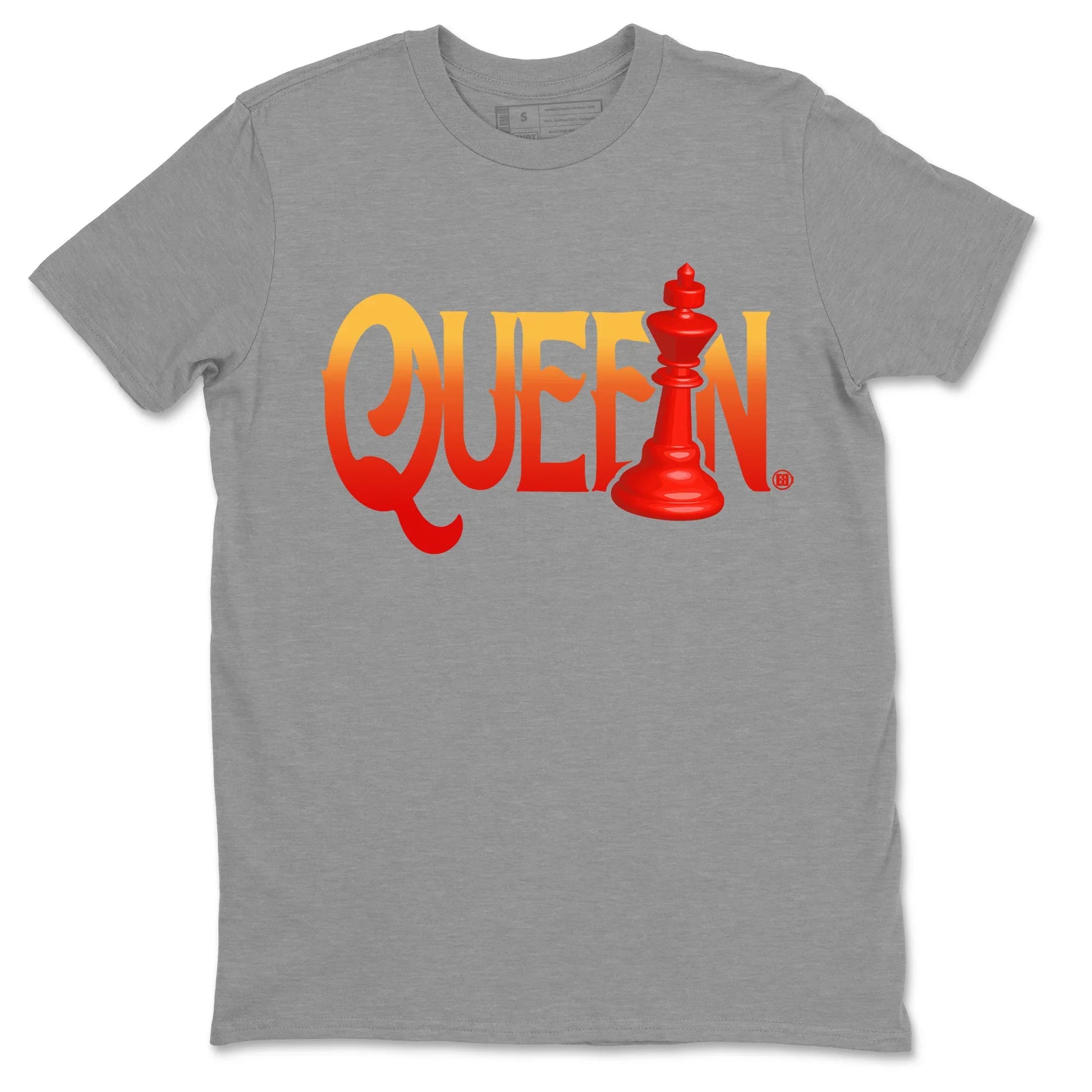 Jordan 5 Mars For Her Sneaker Match Tees Chess Queen Sneaker Tees Jordan 5 Mars For Her Sneaker Release Tees Unisex Shirts