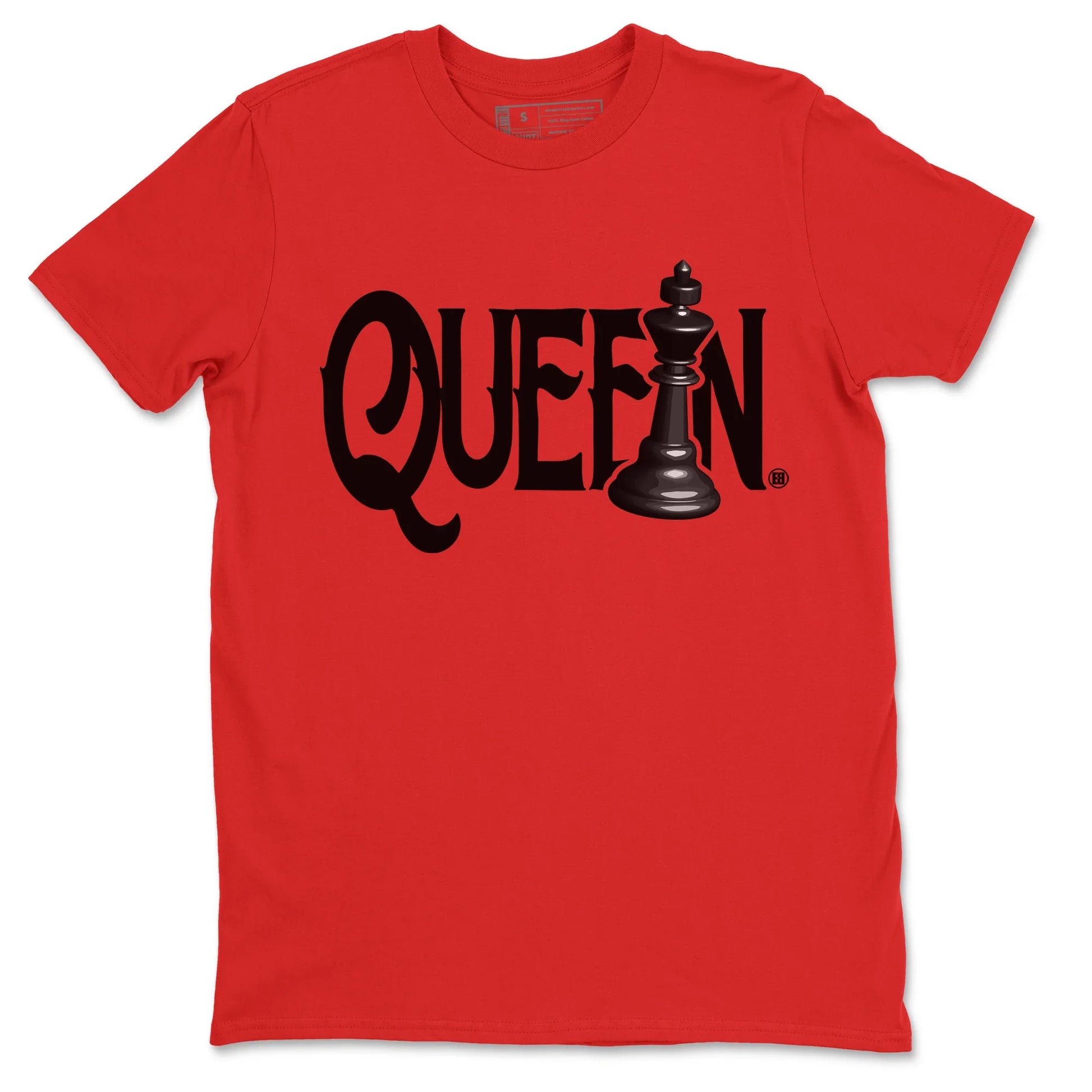 Jordan 5 Mars For Her Sneaker Match Tees Chess Queen Sneaker Tees Jordan 5 Mars For Her Sneaker Release Tees Unisex Shirts