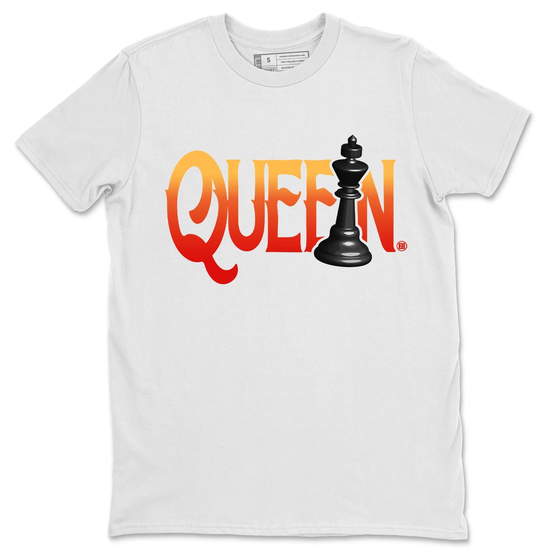 Jordan 5 Mars For Her Sneaker Match Tees Chess Queen Sneaker Tees Jordan 5 Mars For Her Sneaker Release Tees Unisex Shirts