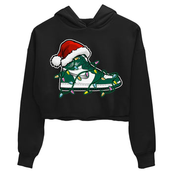 Jordan 1 Gorge Green Sneaker Match Tees Christmas Light Sneaker Sneaker Tees Jordan 1 Gorge Green Sneaker Release Tees Women's Shirts