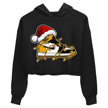 Jordan 1 Taxi Sneaker Match Tees Christmas Light Sneaker Sneaker Tees Jordan 1 Taxi Sneaker Release Tees Women's Shirts