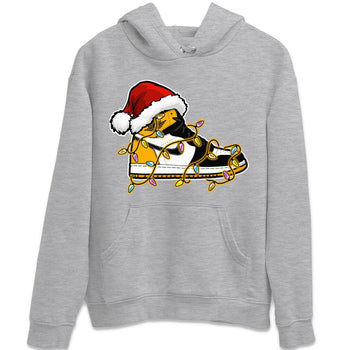 Jordan 1 Taxi Sneaker Match Tees Christmas Light Sneaker Sneaker Tees Jordan 1 Taxi Sneaker Release Tees Unisex Shirts