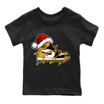 Jordan 1 Taxi Sneaker Match Tees Christmas Light Sneaker Sneaker Tees Jordan 1 Taxi Sneaker Release Tees Kids Shirts