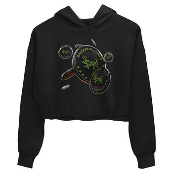 Air Jordan 1 Travis Scott Olive Sneaker Match Tees Coin Drop Sneaker Tees AJ1 OG Travis Scott Olive Sneaker Release Tees Women's Shirts Black 2