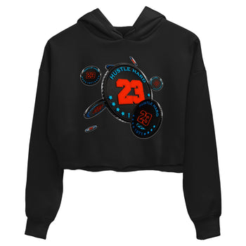 Air Jordan 1 UNC to Chicago Sneaker Match Tees Coin Drop Sneaker Tees AJ1 UNC to Chicago Sneaker Release Tees Women's Shirts Black 2