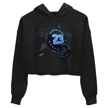 Air Jordan 1 Retro High OG UNC Toe Shirt to match Jordans Coin Drop Sneaker Tees AJ1 UNC Toe SNRT Sneaker Release Tees Crop T-Shirts Black 2