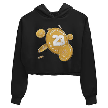 Air Jordan 13 Wheat Sneaker Match Tees Coin Drop Sneaker Tees AJ13 Wheat Sneaker Release Tees Women's Shirts Black 2