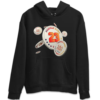 Air Jordan 3 J Balvin shirt to match jordans Coin Drop sneaker tees AJ3 Balvin  SNRT Sneaker Release Tees LGBTQ Gay Pride T-Shirt Unisex Black 2 T-Shirt