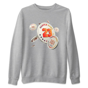 Air Jordan 3 J Balvin shirt to match jordans Coin Drop sneaker tees AJ3 Balvin  SNRT Sneaker Release Tees LGBTQ Gay Pride T-Shirt Unisex Heather Grey 2 T-Shirt