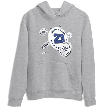 3s Midnight Navy shirt to match jordans Coin Drop sneaker tees AJ3 Midnight Navy SNRT Sneaker Release Tees unisex cotton Heather Grey 2 crew neck shirt