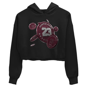 Air Jordan 5 Burgundy Sneaker Match Tees Coin Drop Sneaker Tees AJ5 Burgundy Sneaker Release Tees Women's Shirts Black 2