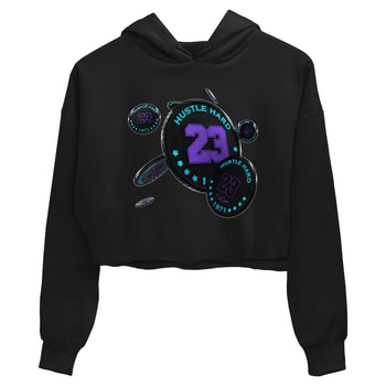 Air Jordan 6 Aqua Sneaker Match Tees Coin Drop Sneaker Tees AJ6 Aqua Sneaker Release Tees Women's Shirts Black 2